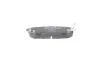 Гальмівні колодки KIA Sorento "R "02-09 BOSCH 0986494388 (фото 2)