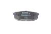 Колодки тормозные KIA Sorento &quot;R &quot;02-09 BOSCH 0986494388 (фото 9)