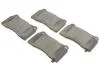 Колодки гальмівні передні Mitsubishi Lancer EVO IX, Subaru Impreza WRX STI BOSCH 0986494395 (фото 2)