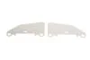 Колодки гальмівні передні Mitsubishi Lancer EVO IX, Subaru Impreza WRX STI BOSCH 0986494395 (фото 8)