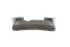 Гальмівні колодки MERCEDES 204/211/212 "6,3AMG "R "09>> BOSCH 0986494411 (фото 5)