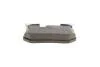 Фото 5 - гальмівні колодки дискові BMW 130, 135 E87, 3 E92 M Perfomance Rear BOSCH 0986494421 Гальмівні колодки дискові BMW 130, 135 E87, 3 E92 M Perfomance Rear BOSCH 0986494421 (фото 5)