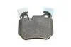 Фото 6 - гальмівні колодки дискові BMW 130, 135 E87, 3 E92 M Perfomance Rear BOSCH 0986494421 Гальмівні колодки дискові BMW 130, 135 E87, 3 E92 M Perfomance Rear BOSCH 0986494421 (фото 6)