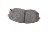 Тормозные колодки дисковые, к-кт. BOSCH 0986494422 (фото 3)