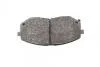 Тормозные колодки дисковые, к-кт. BOSCH 0986494422 (фото 5)