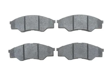 Комплект тормозных колодок, дисковый тормоз BOSCH 0 986 494 425