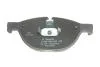 Тормозные колодки дисковые, к-кт. BOSCH 0986494429 (фото 4)