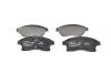 Гальмівні колодки дискові, к-кт. BOSCH 0986494433 (фото 2)