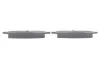 Гальмівні колодки CITROEN/PEUGEOT C3/2008 "F "09>> BOSCH 0986494438 (фото 3)