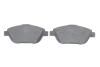 Колодки тормозные CITROEN/PEUGEOT C3/2008 &quot;F &quot;09&gt;&gt; BOSCH 0986494438 (фото 5)