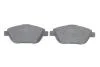 Гальмівні колодки CITROEN/PEUGEOT C3/2008 "F "09>> BOSCH 0986494438 (фото 5)