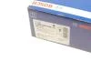 Колодки тормозные дисковые BOSCH 0986494456 (фото 11)