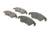 Колодки тормозные дисковые BOSCH 0986494456 (фото 2)