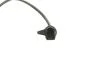 Колодки тормозные дисковые BOSCH 0986494456 (фото 3)