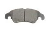 Колодки тормозные дисковые BOSCH 0986494456 (фото 10)