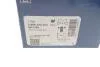 Колодки тормозные Fiat 500, Punto 199 Front BOSCH 0986494463 (фото 4)
