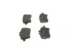 Колодки гальмівні Mini Countryman Front BOSCH 0986494489 (фото 3)