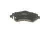 Тормозные колодки дисковые, к-кт. BOSCH 0986494493 (фото 4)
