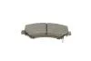Тормозные колодки дисковые, к-кт. BOSCH 0986494493 (фото 5)