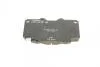Тормозные колодки BOSCH 0986494497 (фото 3)