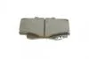 Тормозные колодки BOSCH 0986494497 (фото 4)