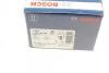 Колодка торм. диск. RENAULT MASTER IV,OPEL MOVANO 02/10- передн. BOSCH 0986494498 (фото 8)