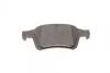 Колодка гальм. диск. FORD FOCUS MAZDA 3,5 OPEL VECTRA C, RENAULT LAGUNA задн. BOSCH 0986494528 (фото 5)