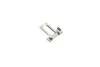 Колодки тормозные VW T4, Sharan Rear BOSCH 0986494529 (фото 9)