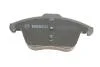 Гальмівні колодки дискові, к-кт. BOSCH 0986494538 (фото 5)