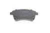 Колодки гальмівні дискові BOSCH 0986494552 (фото 10)
