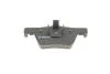 Колодка гальм. диск. BMW 1(F20) 116D-125I 2010-,3(F30) 316-328 2011- задн. BOSCH 0986494554 (фото 4)