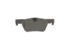 Колодка гальм. диск. BMW 1(F20) 116D-125I 2010-,3(F30) 316-328 2011- задн. BOSCH 0986494554 (фото 5)