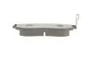 Колодки тормозные SUBARU Forester/Impreza/Legacy &quot;F &quot;09&gt;&gt; BOSCH 0986494558 (фото 3)
