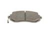 Колодки тормозные SUBARU Forester/Impreza/Legacy &quot;F &quot;09&gt;&gt; BOSCH 0986494558 (фото 5)