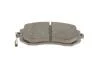 Колодки тормозные SUBARU Forester/Impreza/Legacy &quot;F &quot;09&gt;&gt; BOSCH 0986494558 (фото 5)