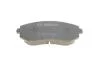 Колодки тормозные SUBARU Forester/Impreza/Legacy &quot;F &quot;09&gt;&gt; BOSCH 0986494558 (фото 7)