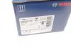 Колодки тормозные NISSAN Patrol Y61 F BOSCH 0986494560 (фото 12)