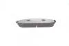Колодки тормозные NISSAN Patrol Y61 F BOSCH 0986494560 (фото 5)