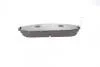 Колодки тормозные NISSAN Patrol Y61 F BOSCH 0986494560 (фото 8)