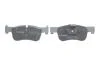 Гальмівні колодки дискові BMW 1(F20) "1,4-1,6 "F "10>> BOSCH 0986494561 (фото 4)