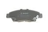 Колодки тормозные дисковые BOSCH 0986494562 (фото 4)