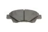 Колодки тормозные дисковые BOSCH 0986494562 (фото 8)