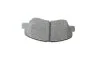 Колодка торм. диск. HYUNDAI ACCENT RB 11-/KIA RIO 11- передн. BOSCH 0986494563 (фото 7)