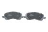 Колодки тормозные Jeep Compass, Dodge Caliber BOSCH 0986494575 (фото 4)