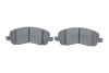 Колодки тормозные Jeep Compass, Dodge Caliber BOSCH 0986494575 (фото 5)
