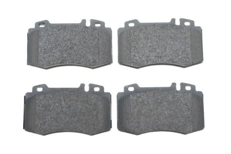 Колодка гальм. диск. MB M-CLASS (W163), S-CLASS (W220) передн. BOSCH 0986494576