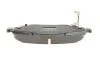 Комплект тормозных колодок, дисковый тормоз BOSCH 0 986 494 638 (фото 4)