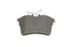 Комплект тормозных колодок, дисковый тормоз BOSCH 0 986 494 646 (фото 6)
