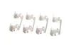 Комплект тормозных колодок, дисковый тормоз BOSCH 0 986 494 647 (фото 12)