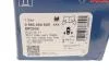 Комплект гальмівних колодок, дискове гальмо BOSCH 0 986 494 649 (фото 6)